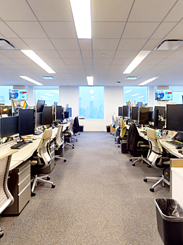 250 Vesey Street, Partial 26th floor, Suite 2630