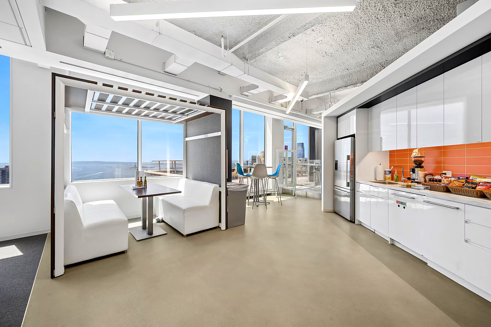 250 Vesey Street, Partial 26th floor, Suite 2630, photo 5