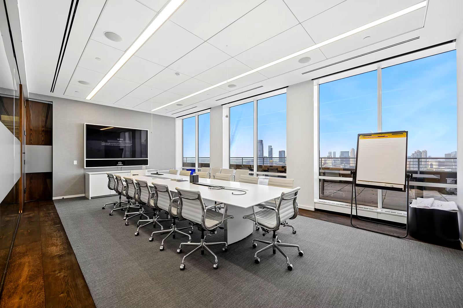 250 Vesey Street, Partial 26th floor, Suite 2630, photo 4