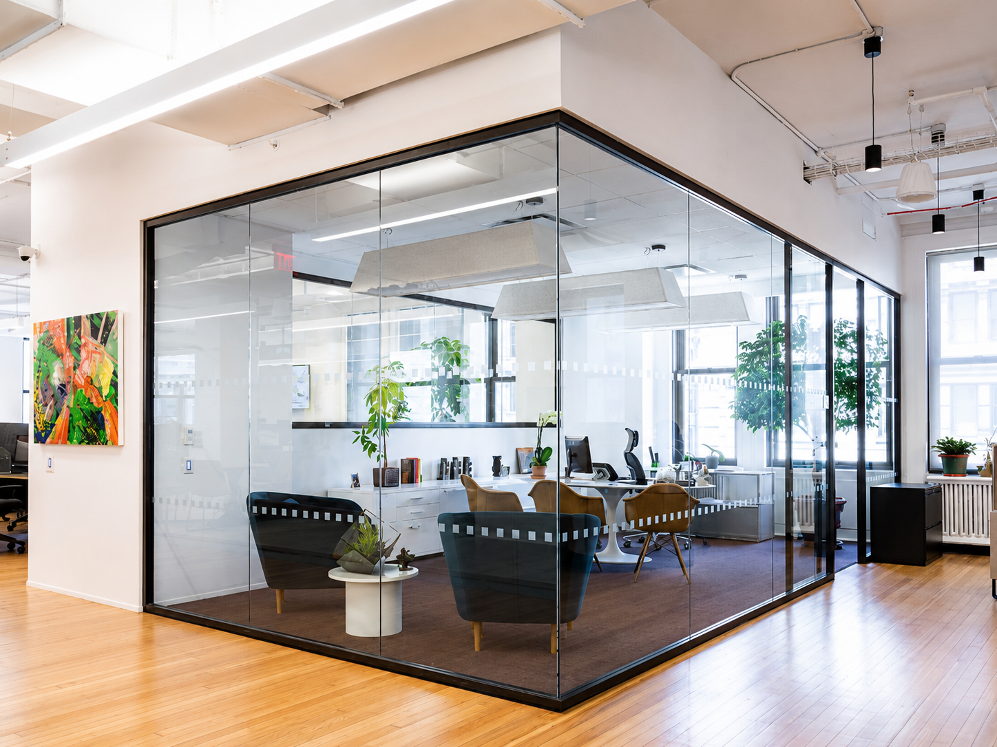 111 Fifth Avenue, Entire 7th floor, photo 2