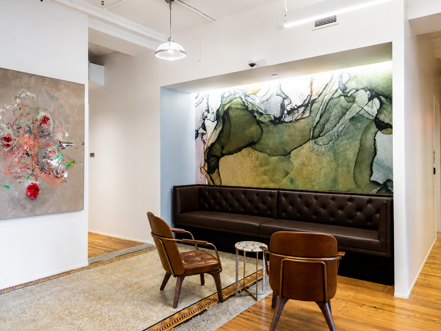 111 Fifth Avenue, Entire 7th floor, photo 4