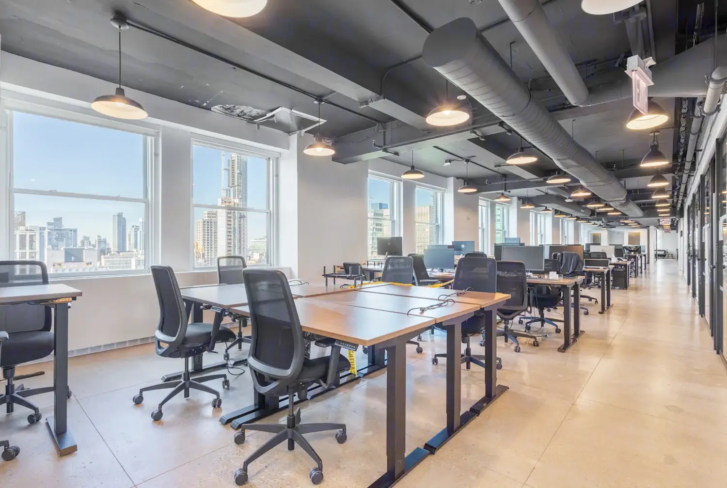 11 West 42nd Street, Entire 30th floor, photo 2