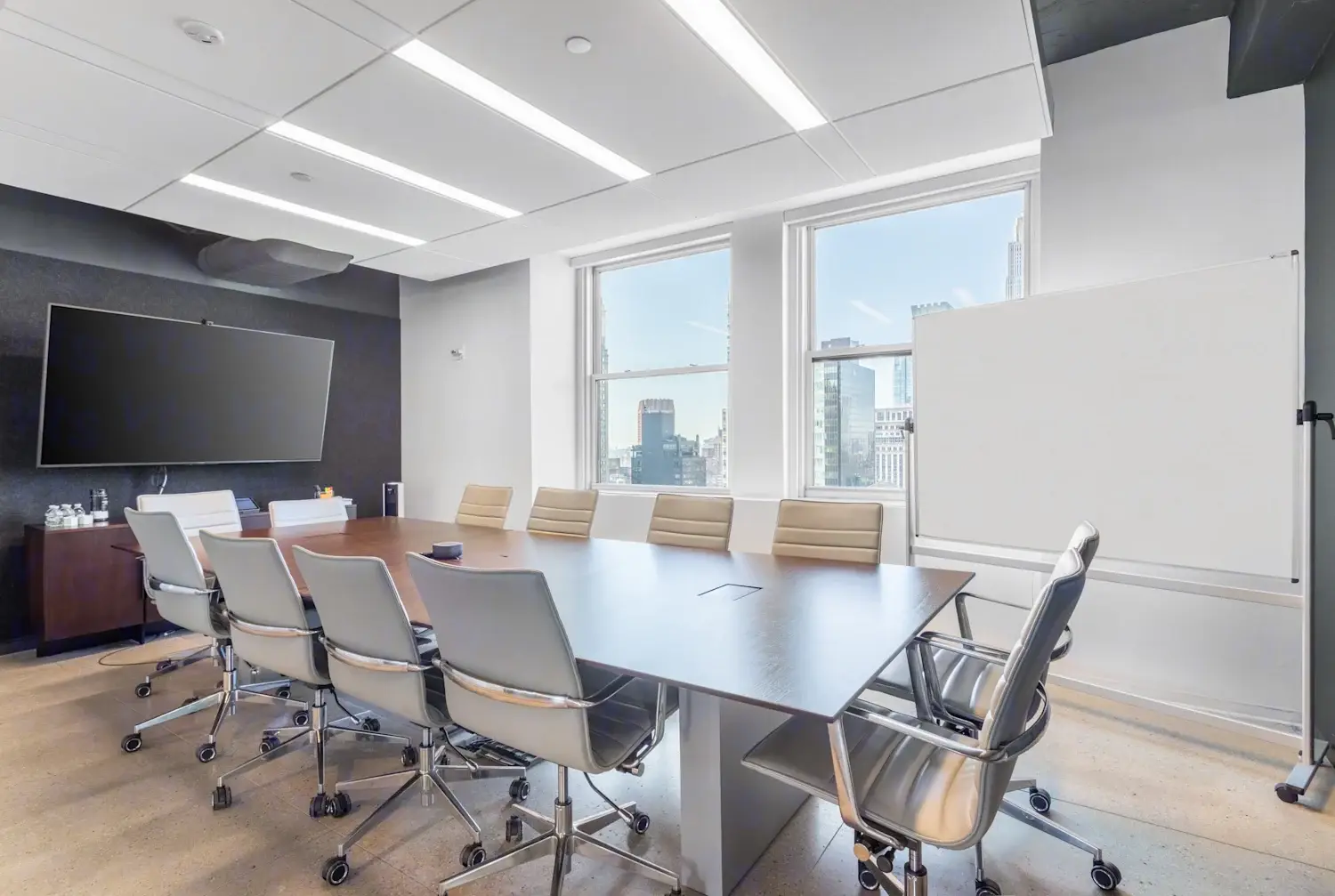 11 West 42nd Street, Entire 30th floor, photo 3