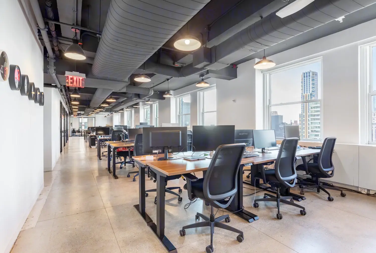 11 West 42nd Street, Entire 30th floor