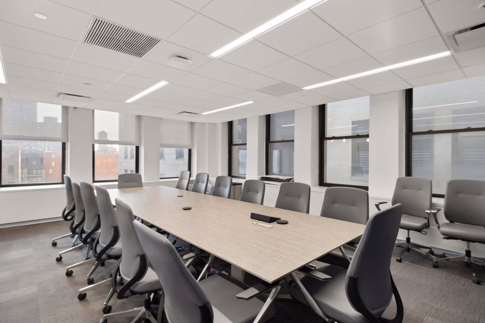 215 Park Avenue South, Entire 5th floor, photo 6