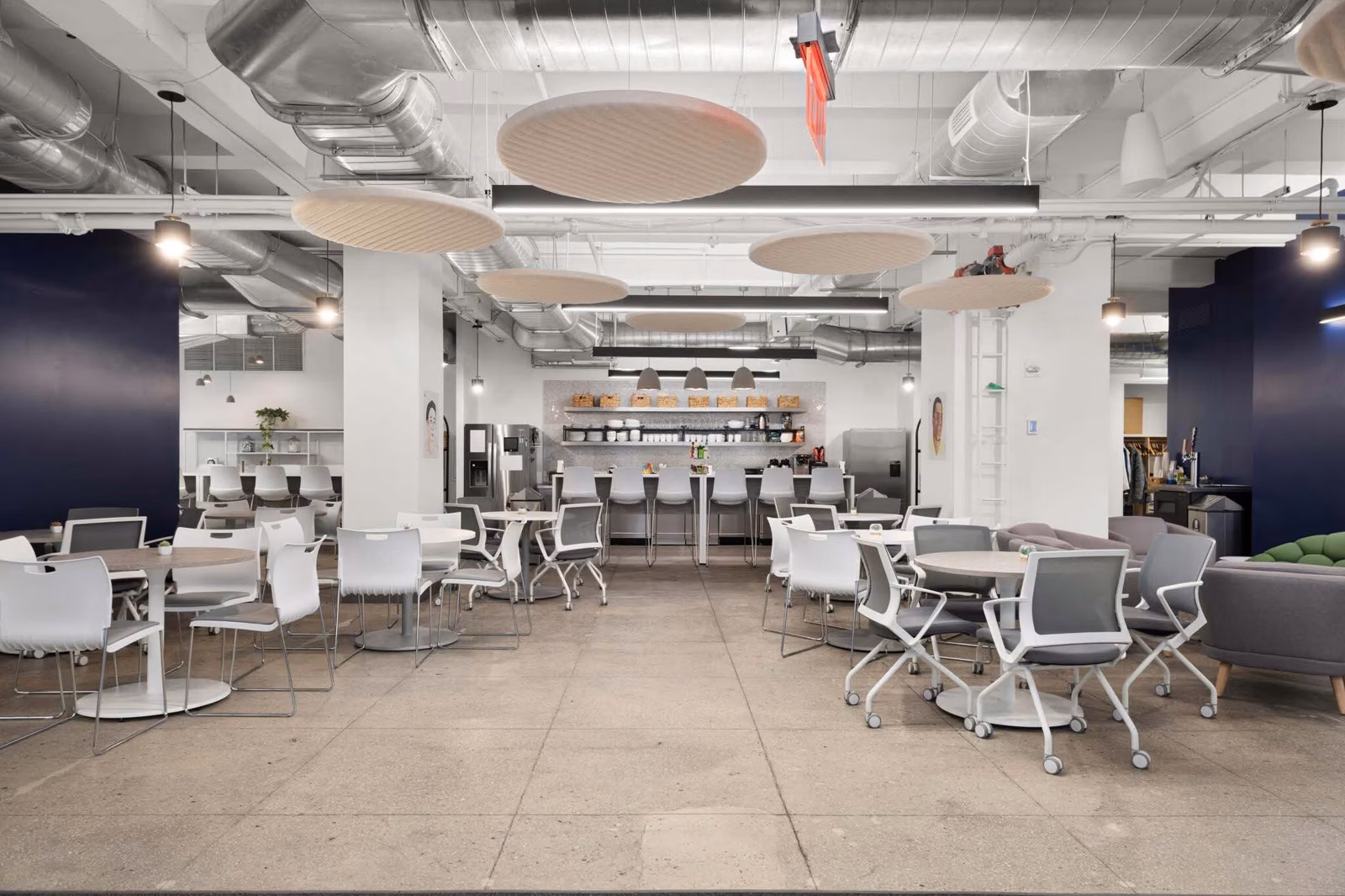 215 Park Avenue South, Entire 5th floor, photo 3