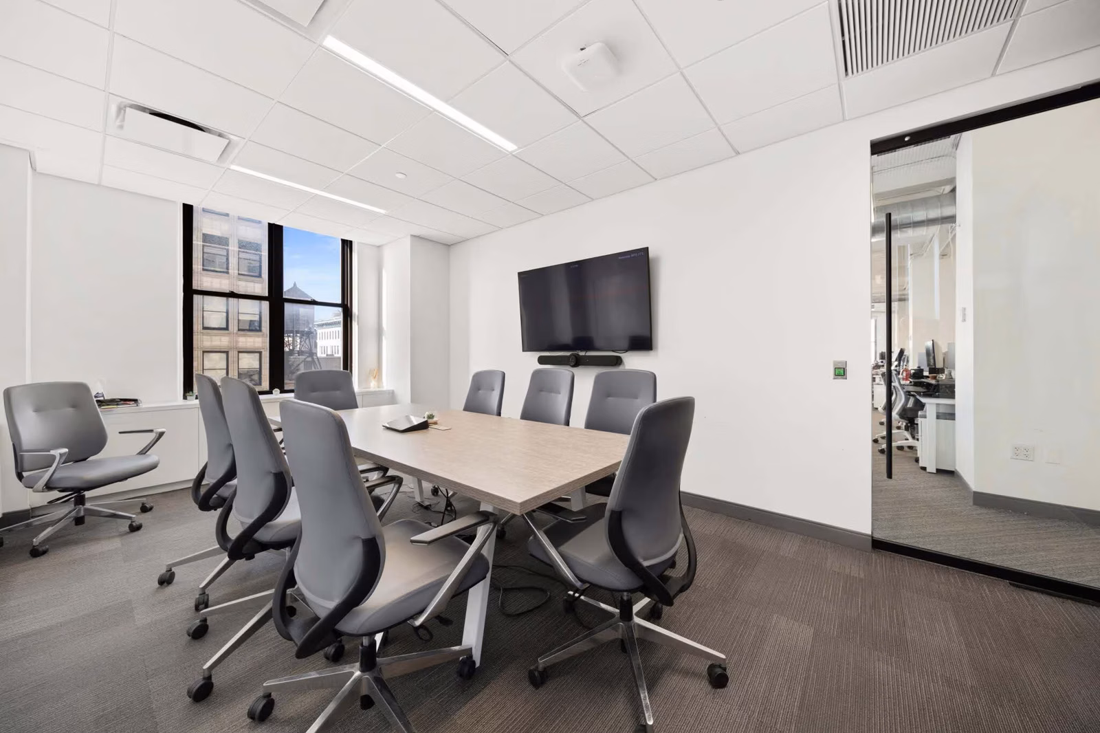 215 Park Avenue South, Entire 5th floor, photo 5