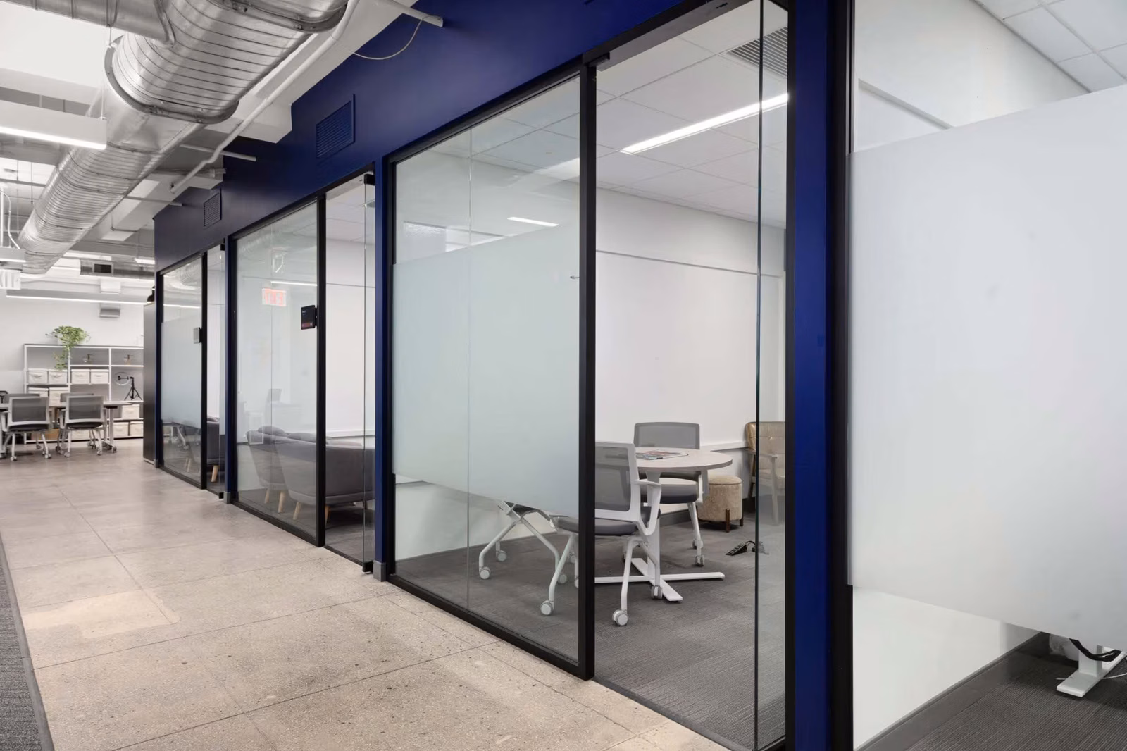 215 Park Avenue South, Entire 5th floor, photo 2