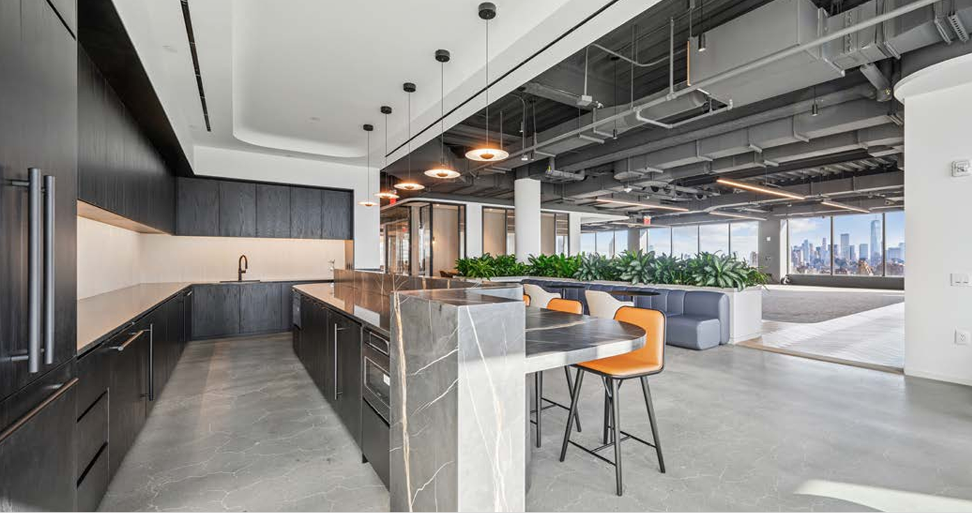 441 Ninth Avenue, Entire 17th floor, photo 3
