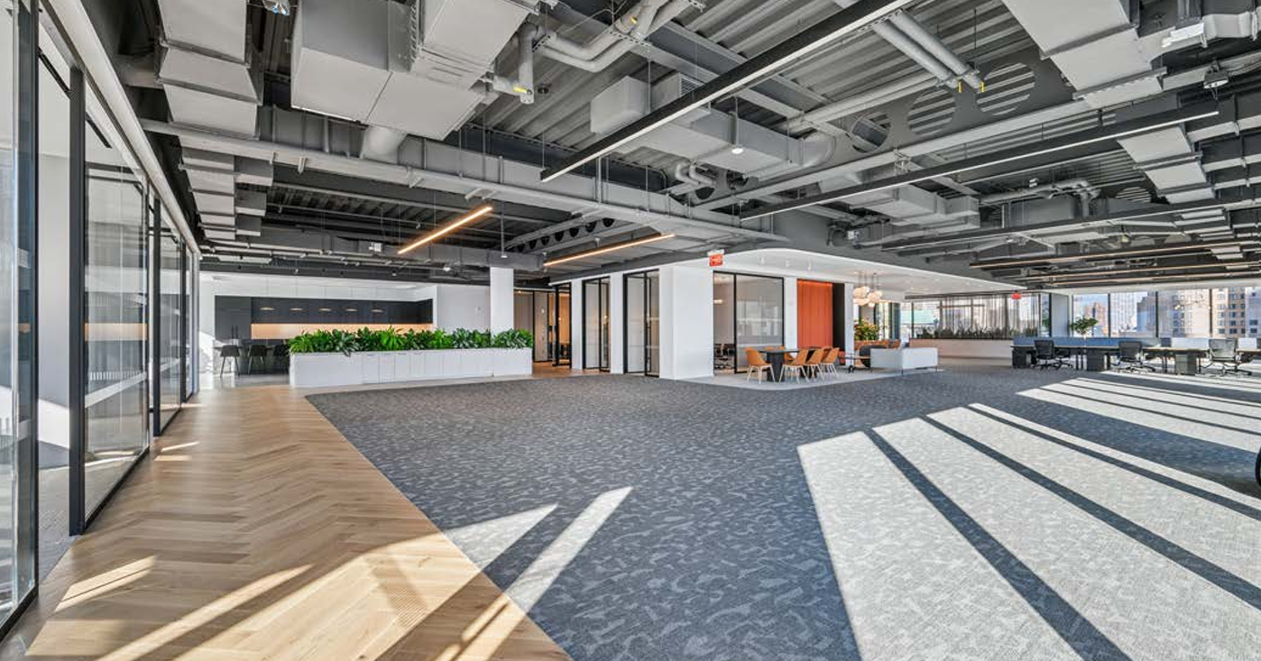 441 Ninth Avenue, Entire 17th floor, photo 4