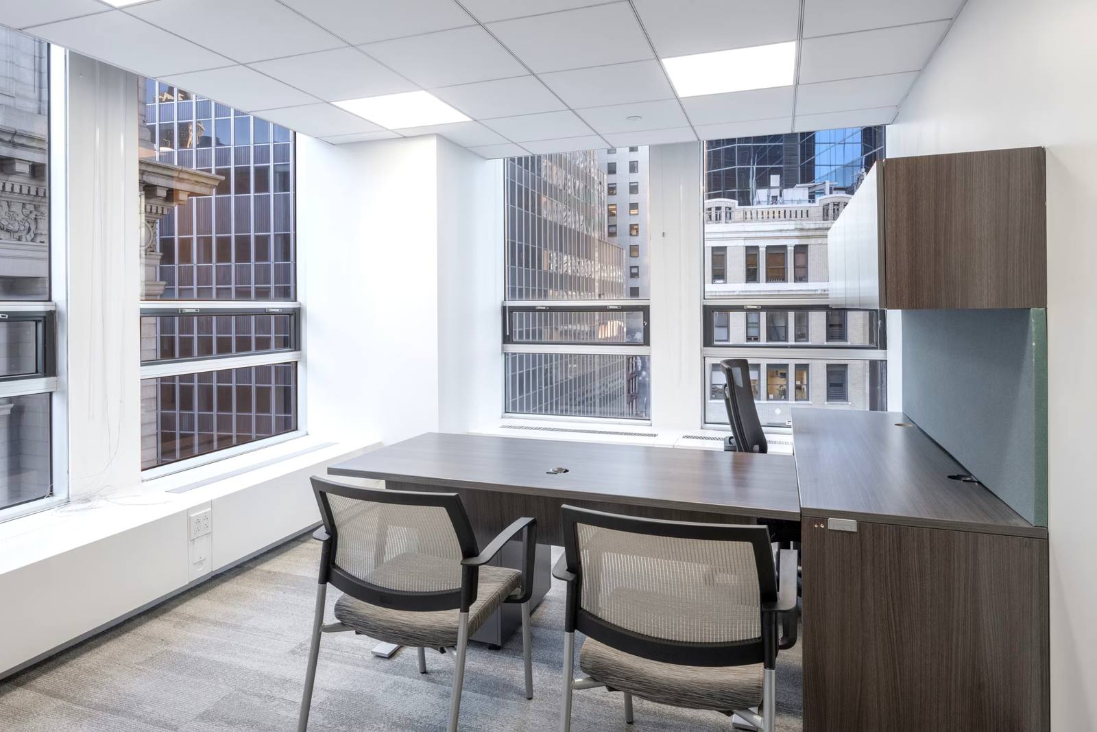 1 Battery Place, Partial 6th floor, Suite 0620, photo 5