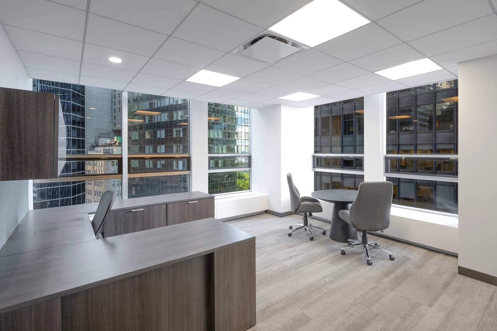 1 Battery Place, Partial 6th floor, Suite 0620