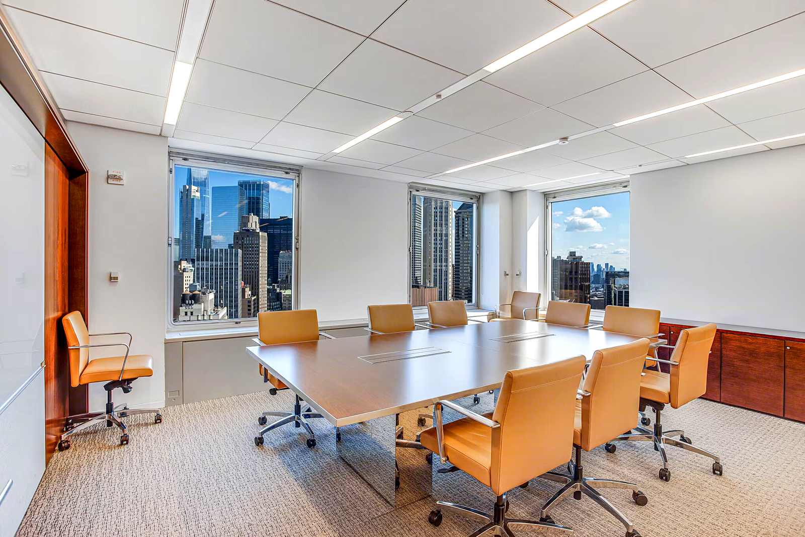 1 New York Plaza, Partial 43rd floor, photo 3