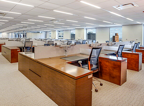 1 New York Plaza, Partial 43rd floor, photo 5