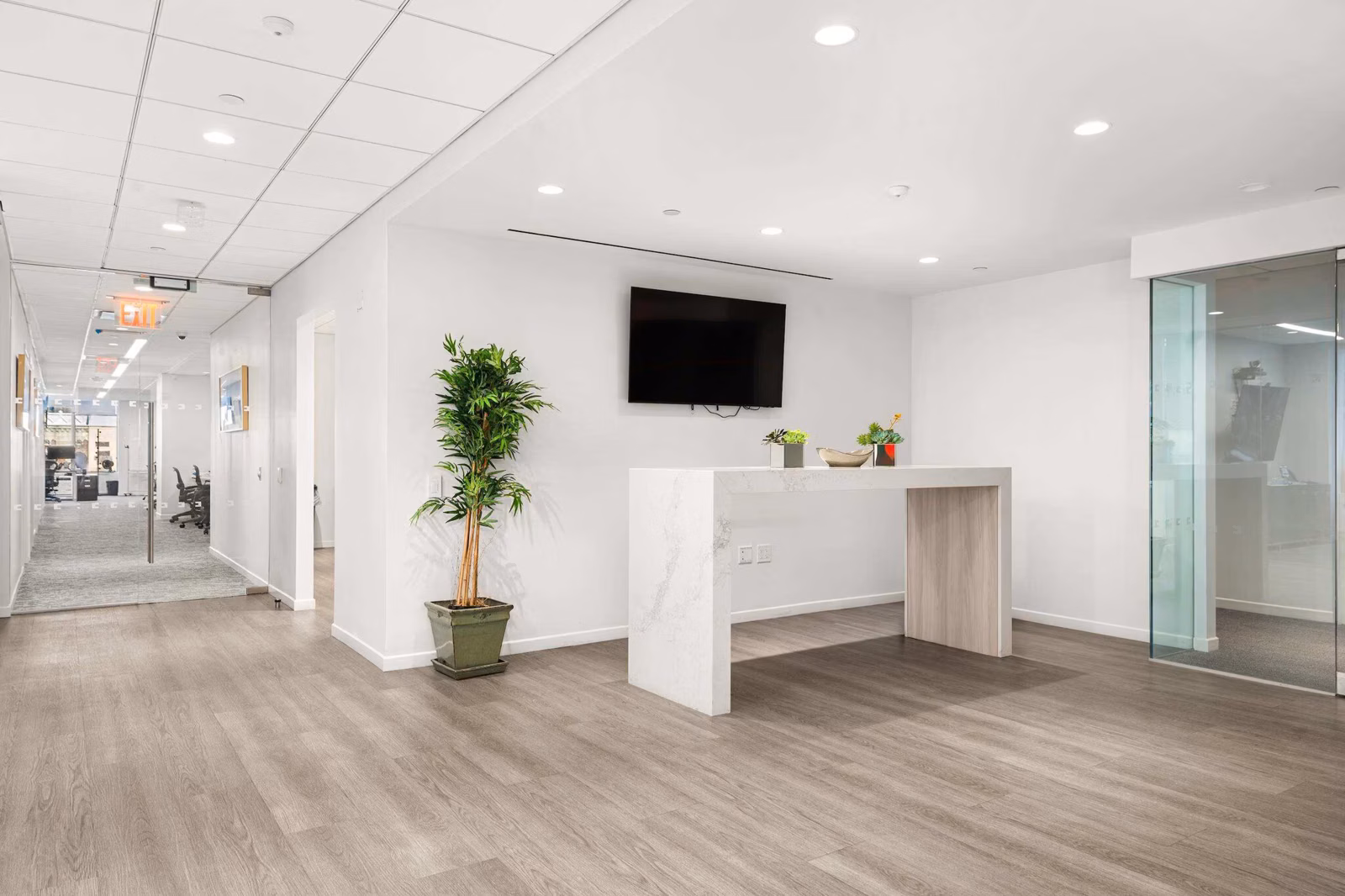 277 Park Avenue, Partial 20th floor, photo 4