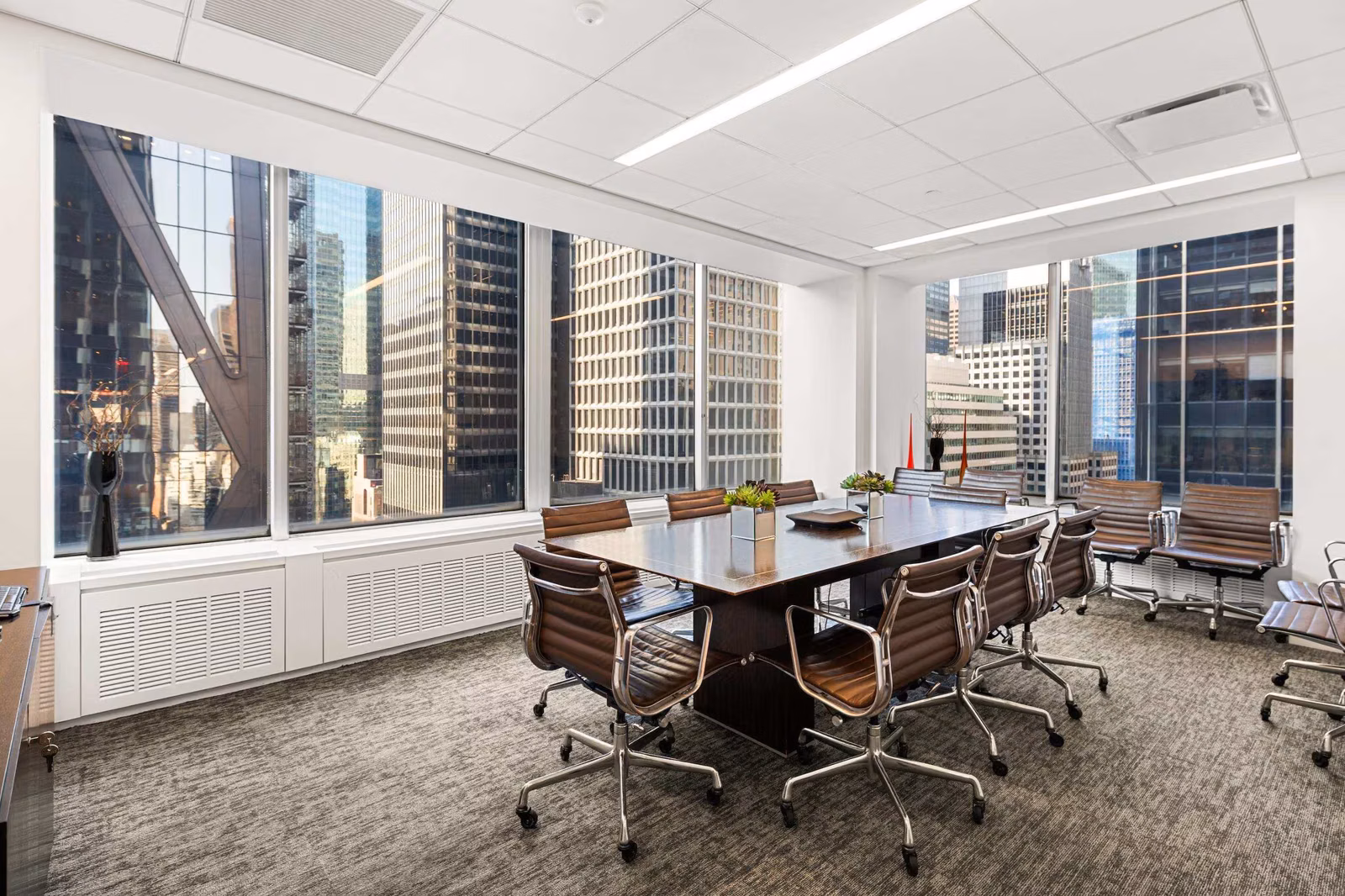 277 Park Avenue, Partial 20th floor, photo 2