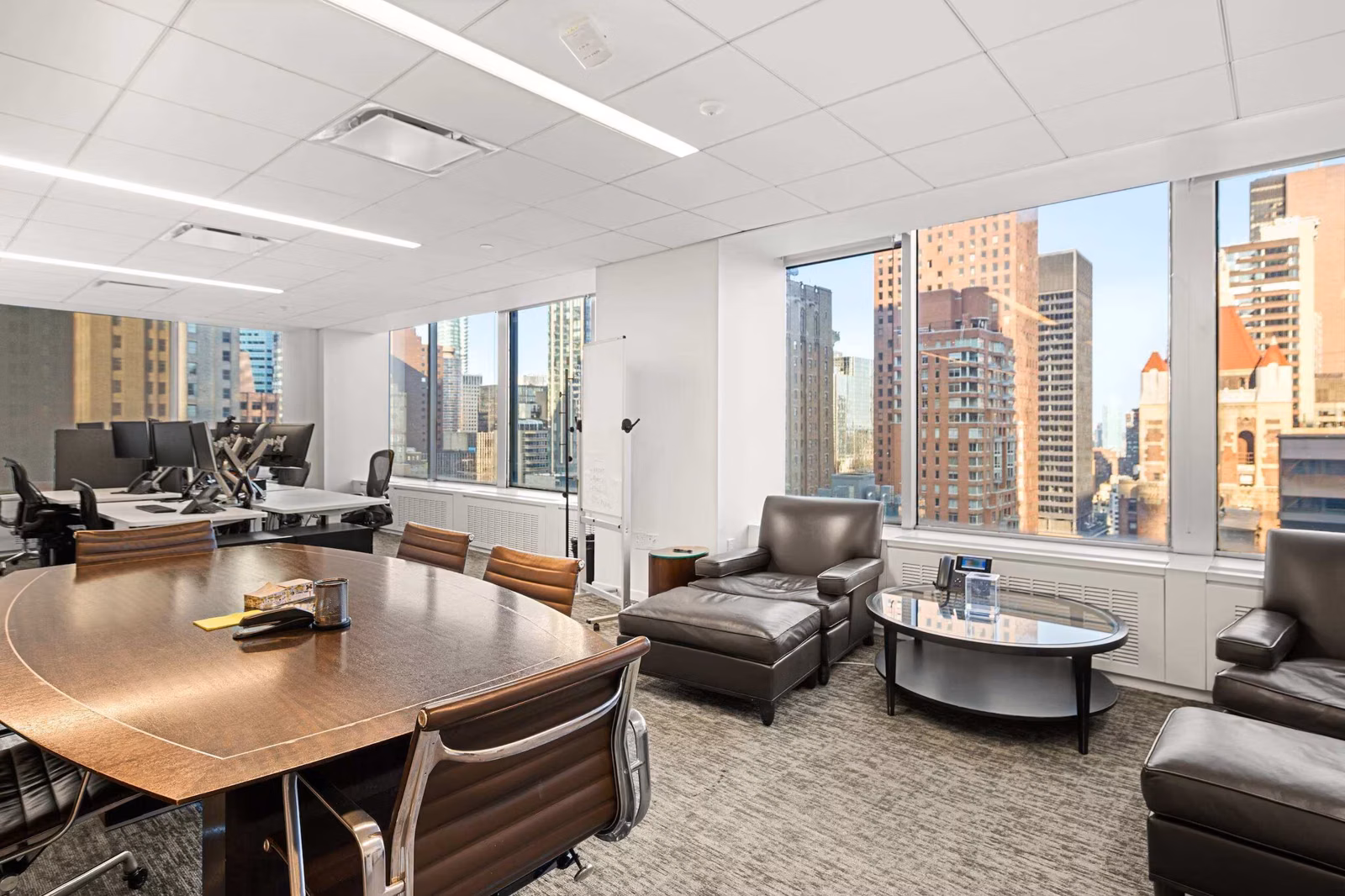 277 Park Avenue, Partial 20th floor, photo 5