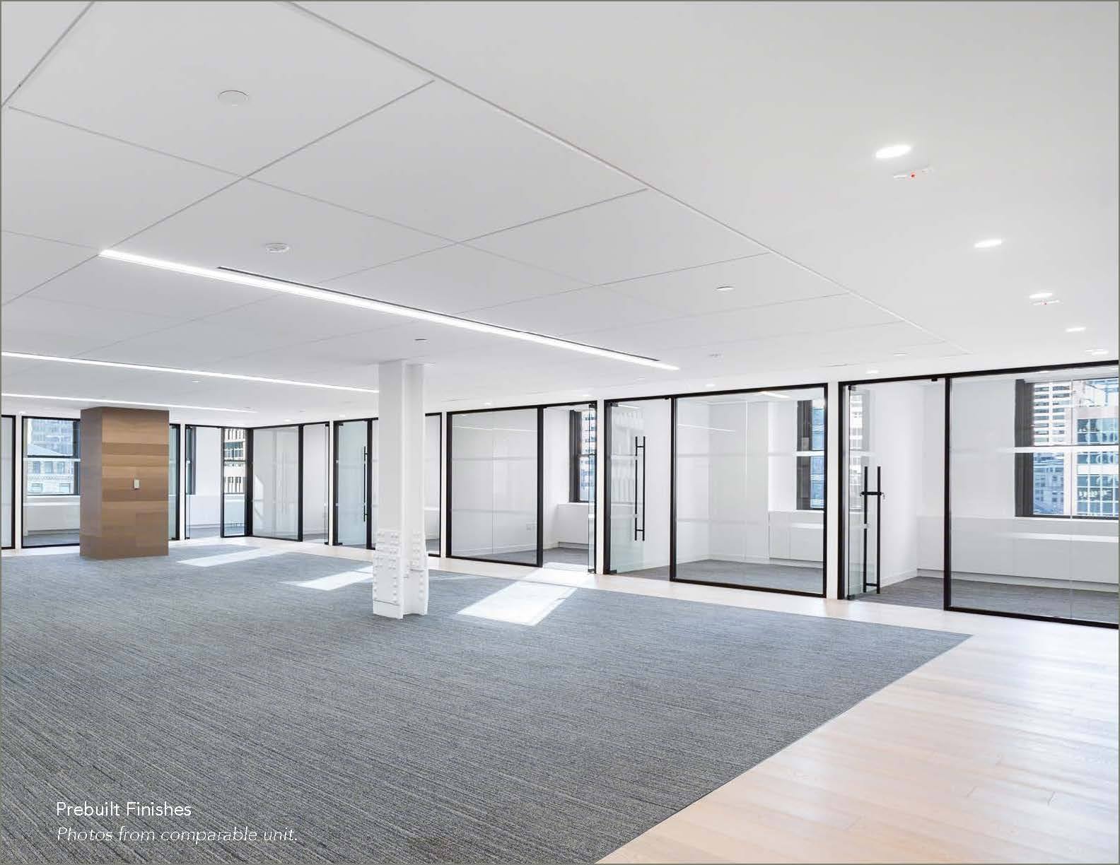 420 Lexington Avenue, Partial 25th floor, Suite 2516, photo 2