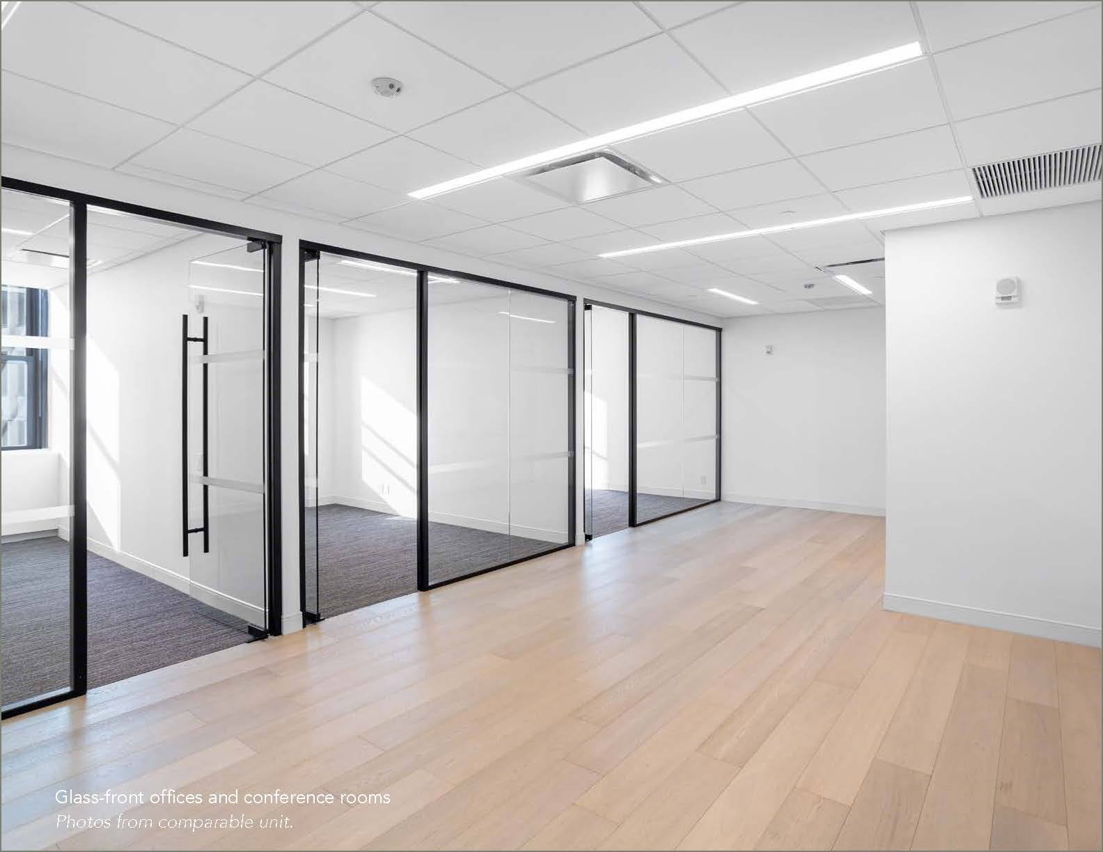 420 Lexington Avenue, Partial 25th floor, Suite 2516