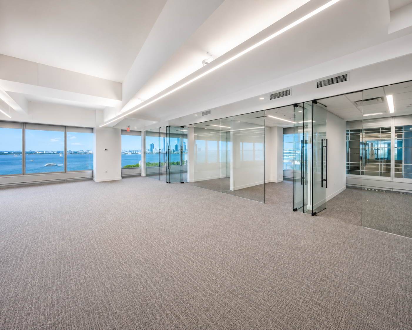 17 State Street, Partial 26th floor