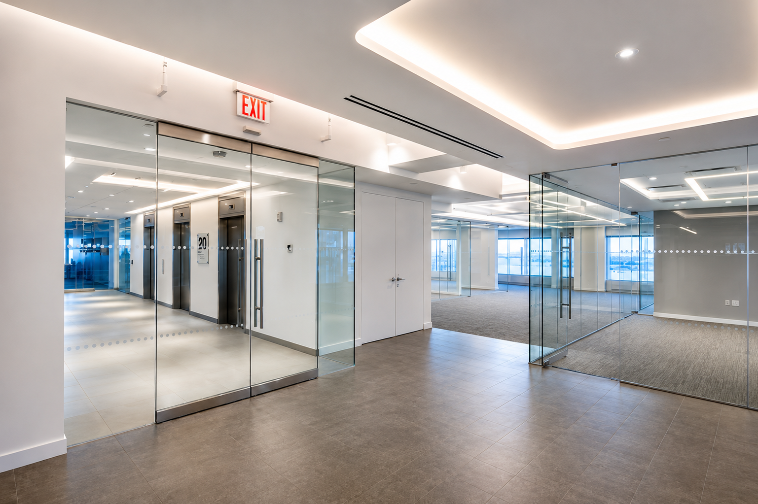 17 State Street, Partial 26th floor, photo 4