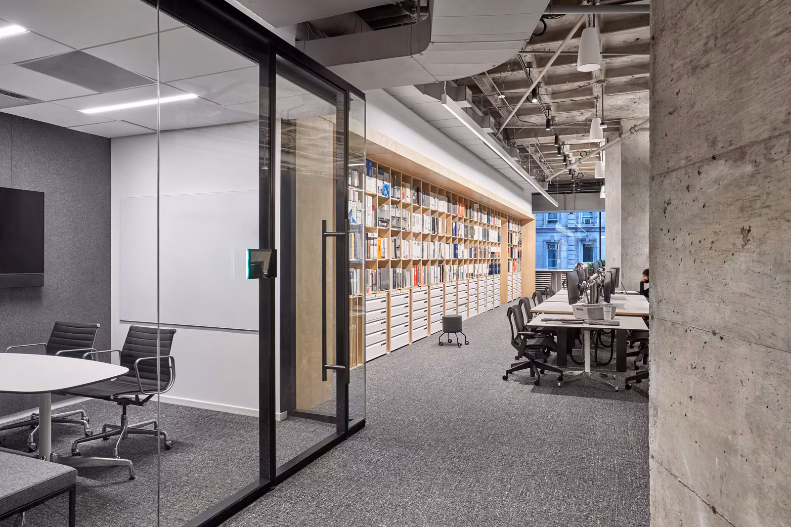 1250 Broadway, Partial 2nd floor, Suite 200