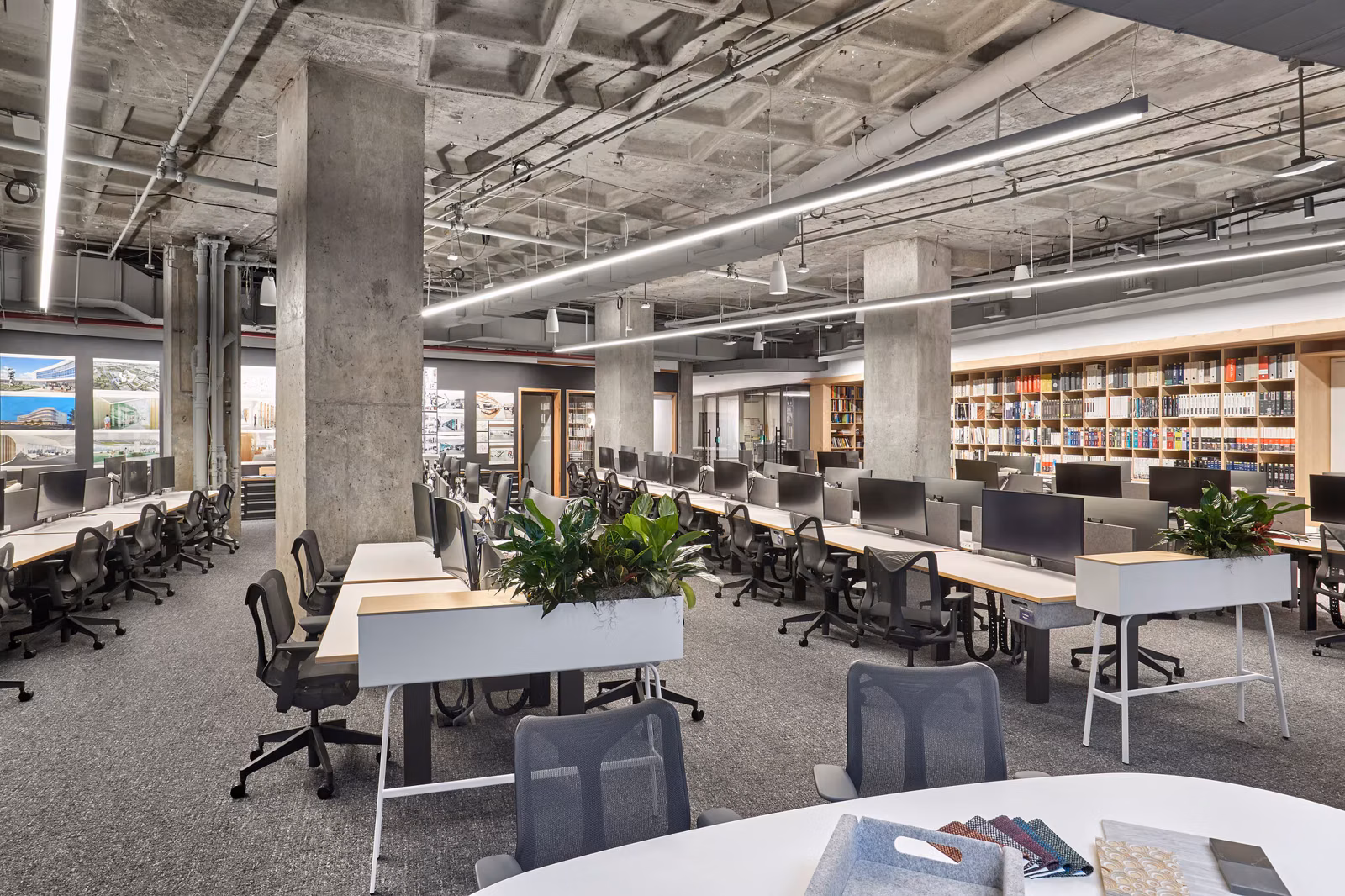1250 Broadway, Partial 2nd floor, Suite 200, photo 2