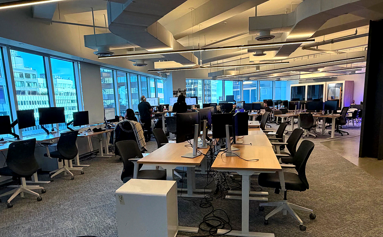 180 Maiden Lane, Partial 10th floor, photo 4