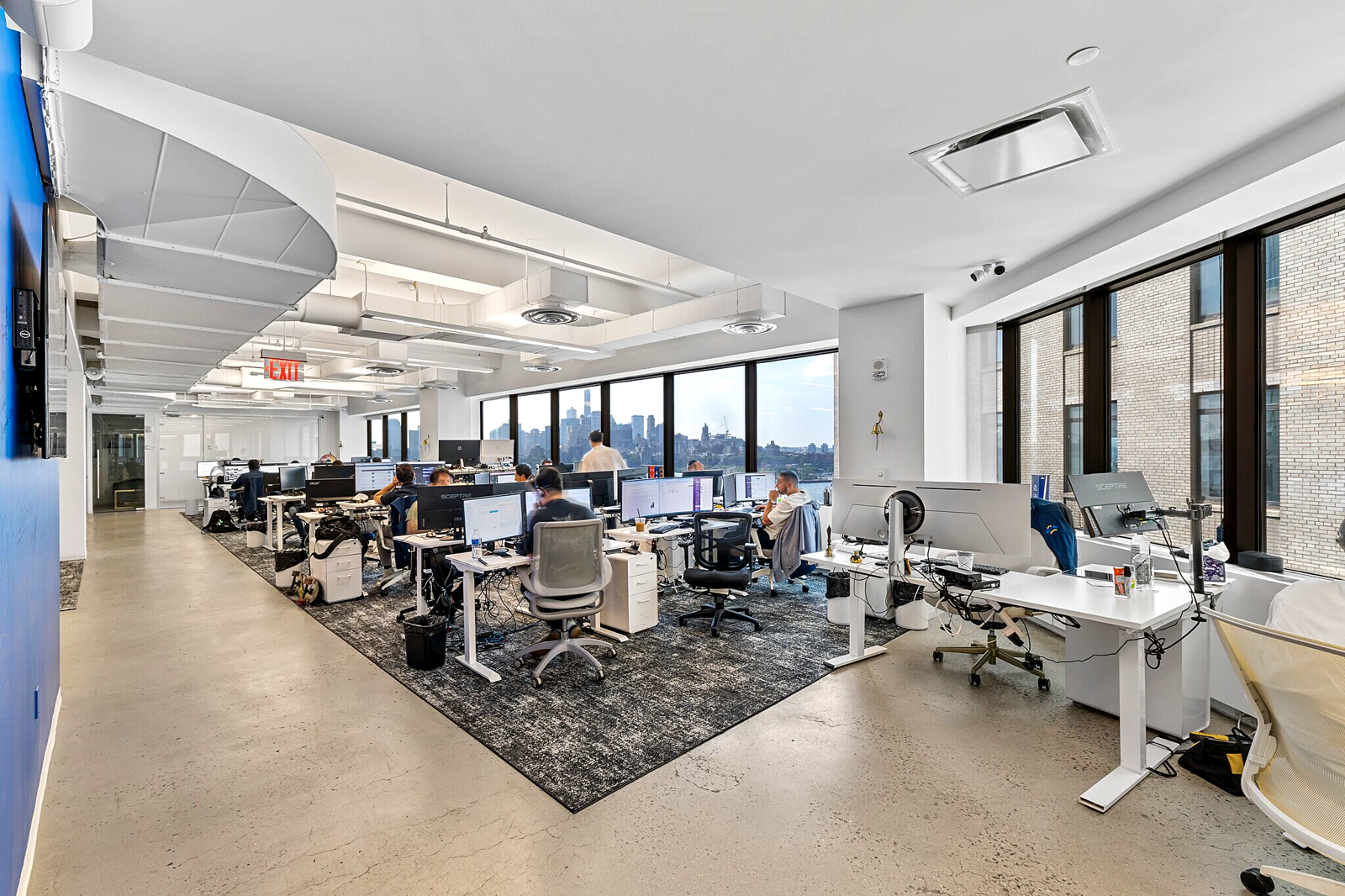 180 Maiden Lane, Partial 10th floor, photo 6