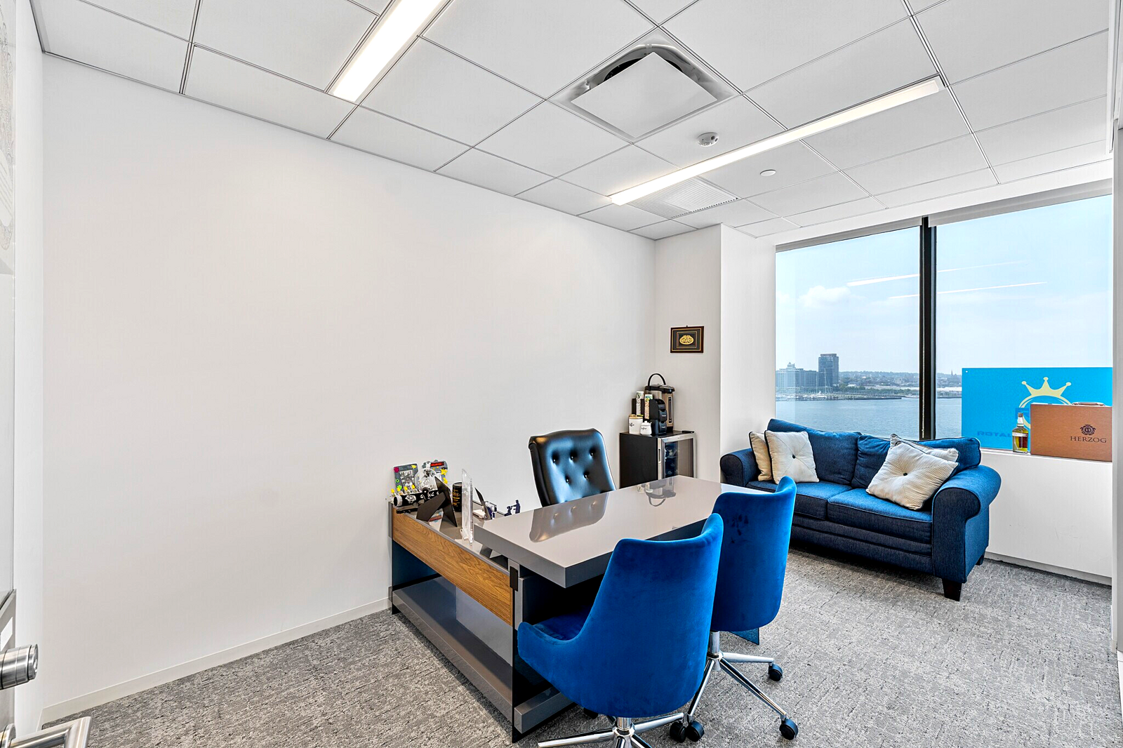 180 Maiden Lane, Partial 10th floor, photo 3