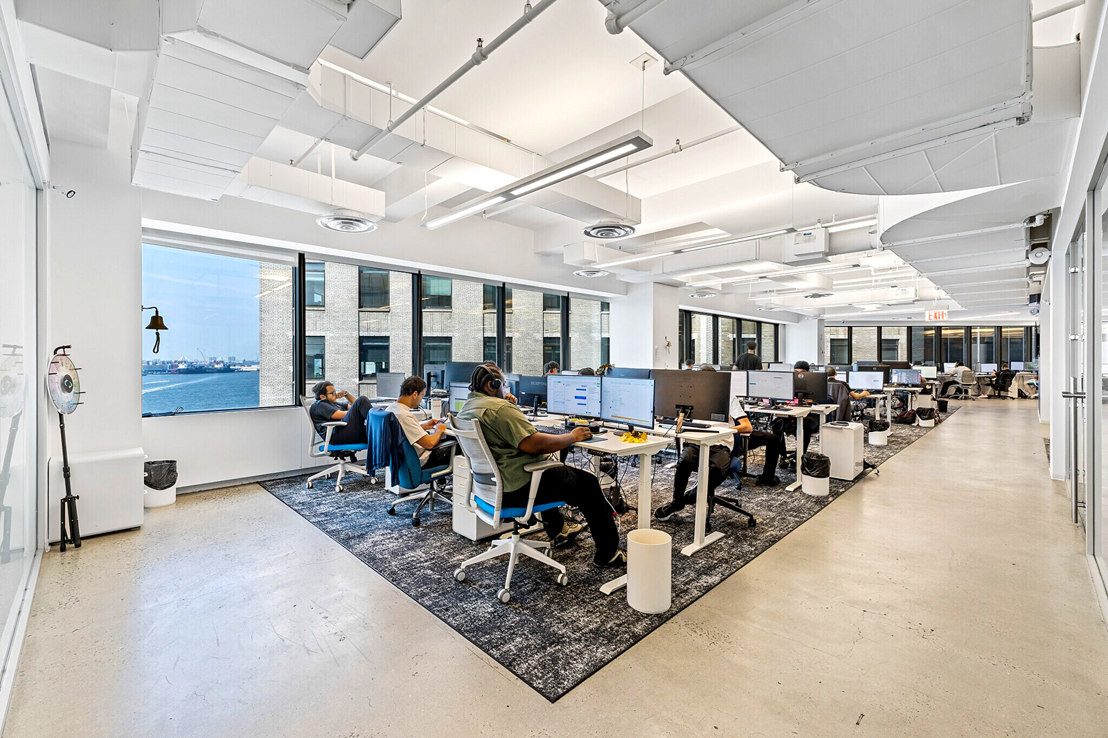 180 Maiden Lane, Partial 10th floor, photo 5