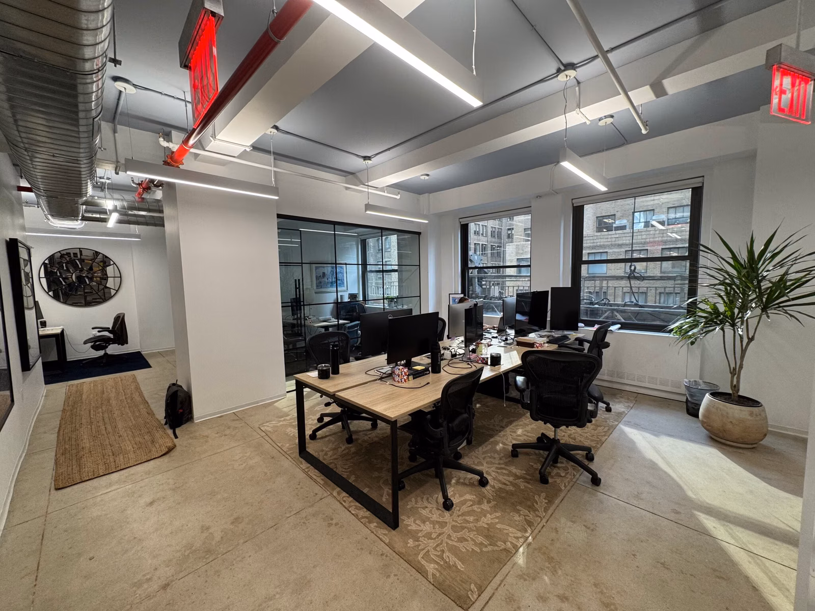 370 Lexington Avenue, Partial 18th floor, Suite 1806, photo 2