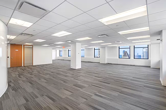 40 Wall Street, Entire 44th floor, photo 3