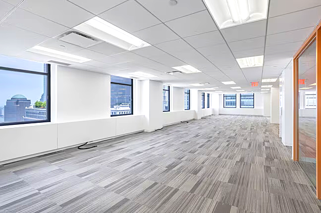 40 Wall Street, Entire 44th floor, photo 4