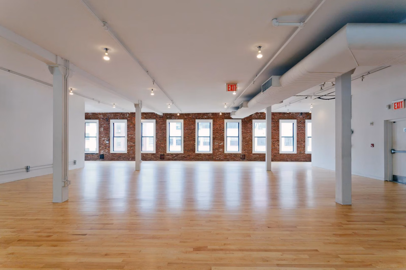 404 West 14th Street, Entire 3rd floor