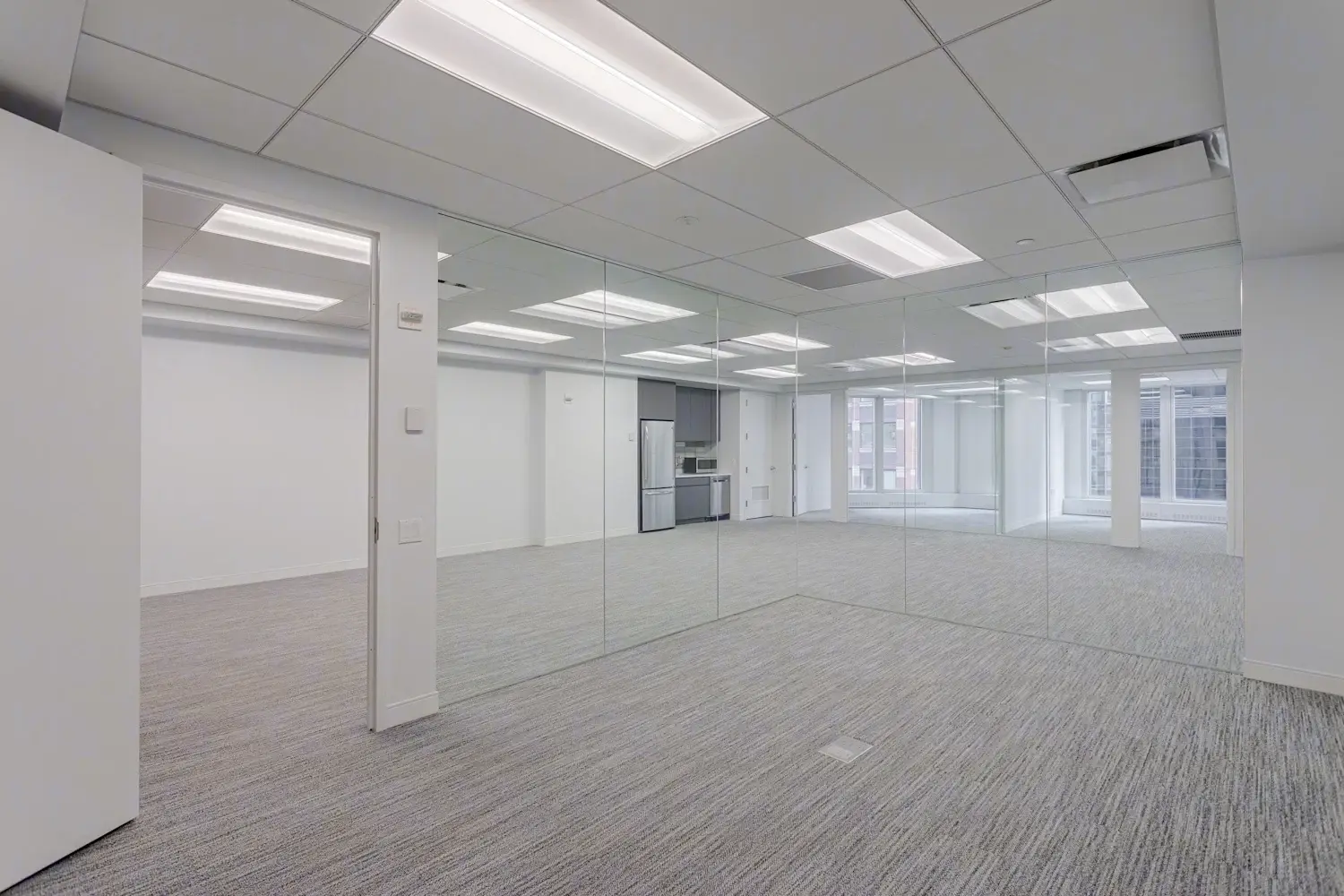 156 West 56th Street, Partial 17th floor, Suite 1701, photo 3