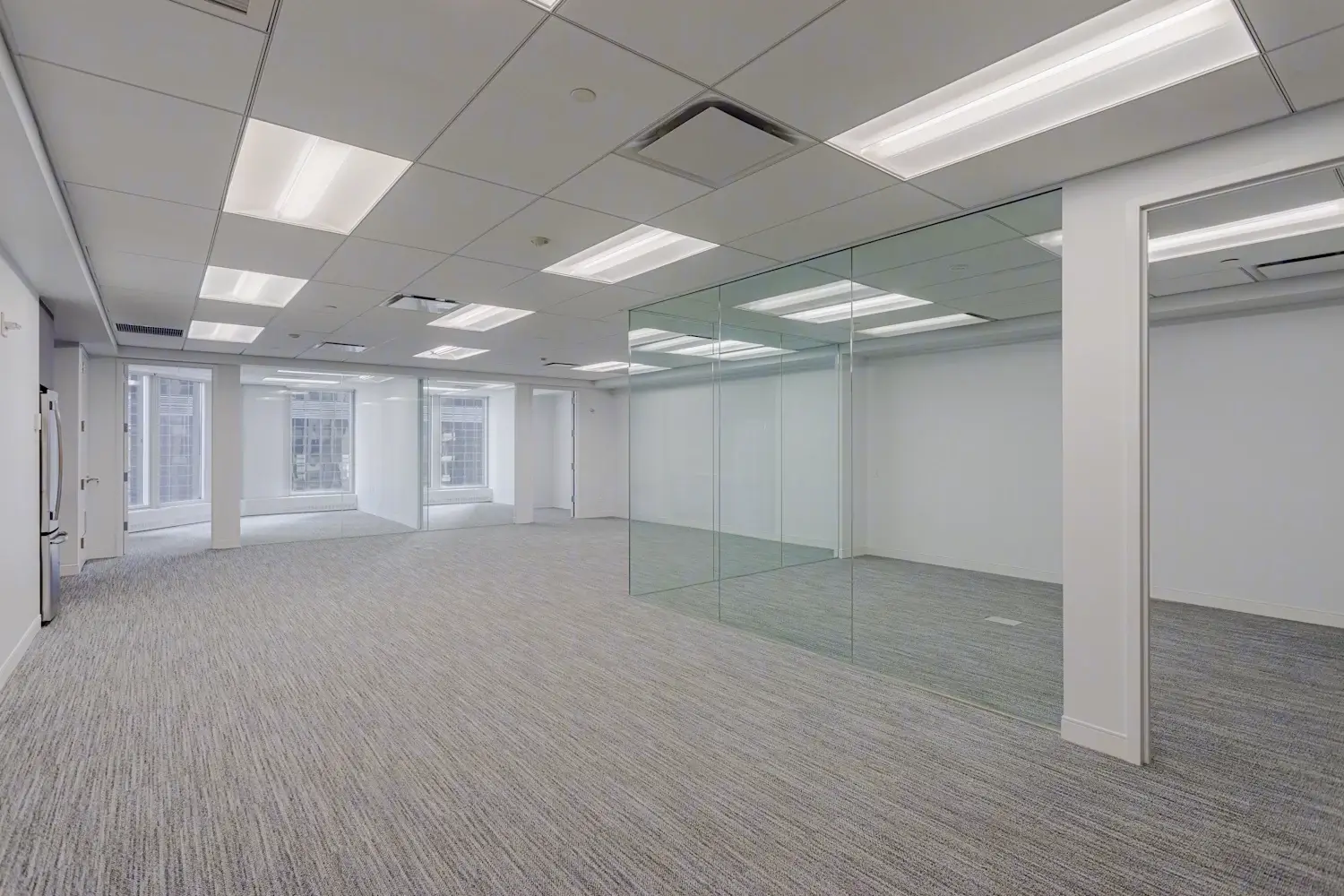 156 West 56th Street, Partial 17th floor, Suite 1701