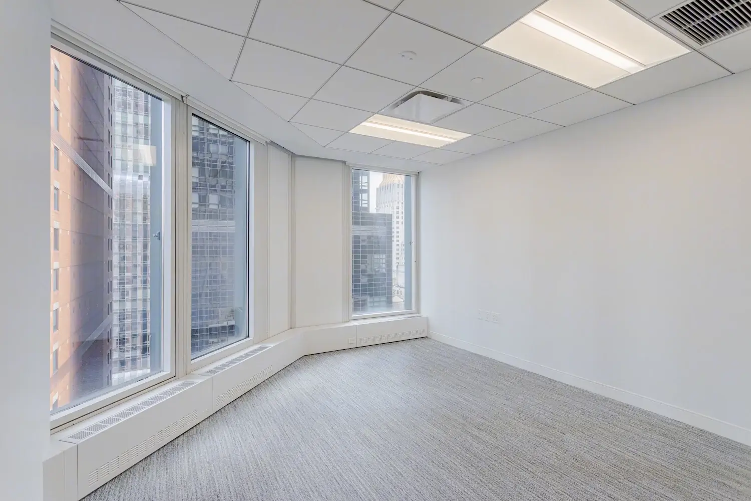156 West 56th Street, Partial 17th floor, Suite 1701, photo 4