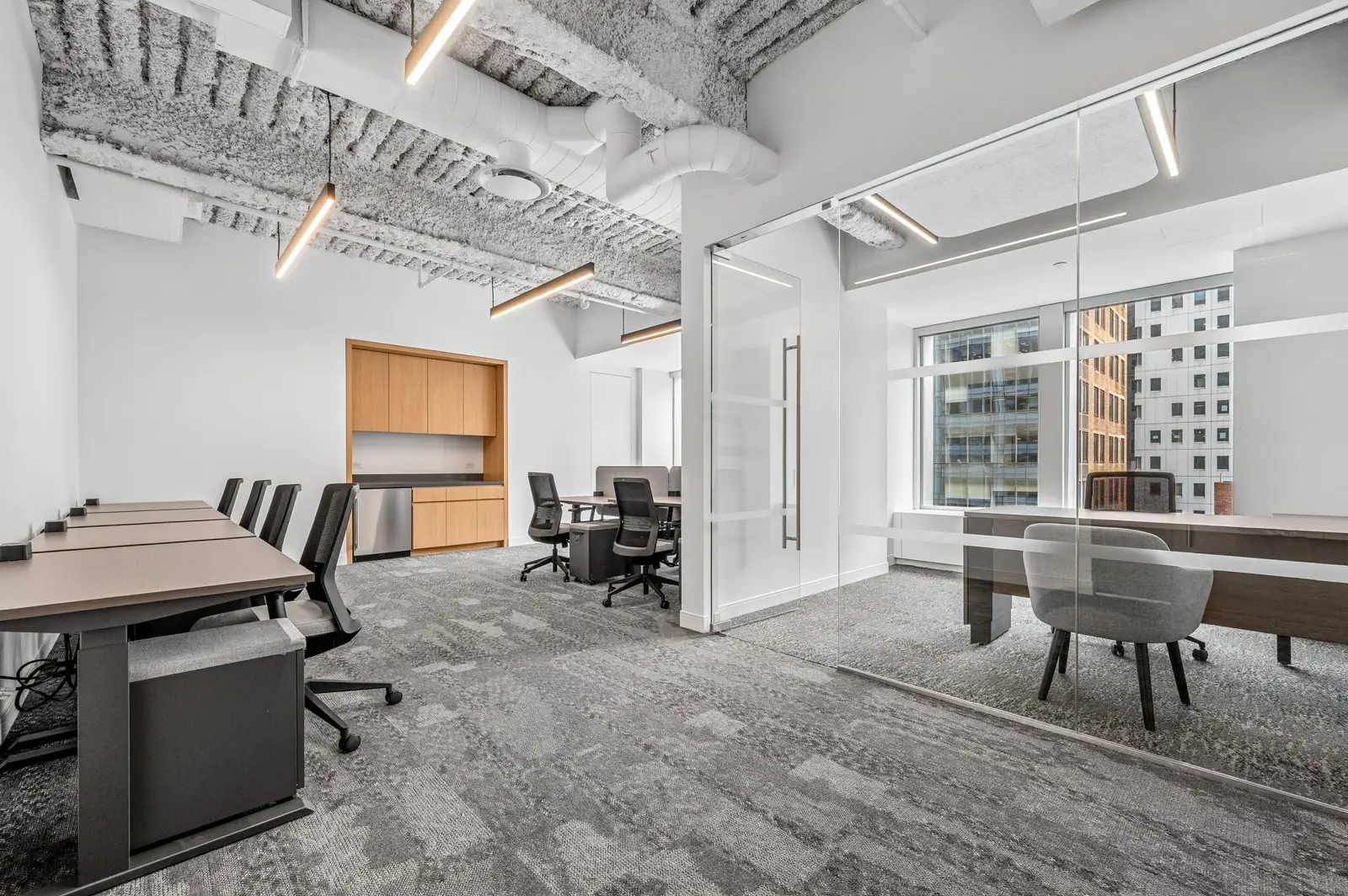 1120 Avenue of the Americas, Partial 14th floor, Suite 1408, photo 2