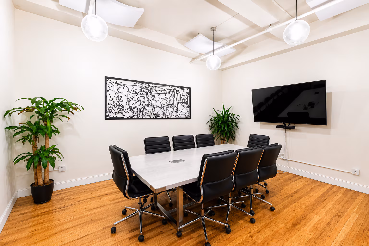 127 West 26th Street, Partial 5th floor, Suite 500, photo 3
