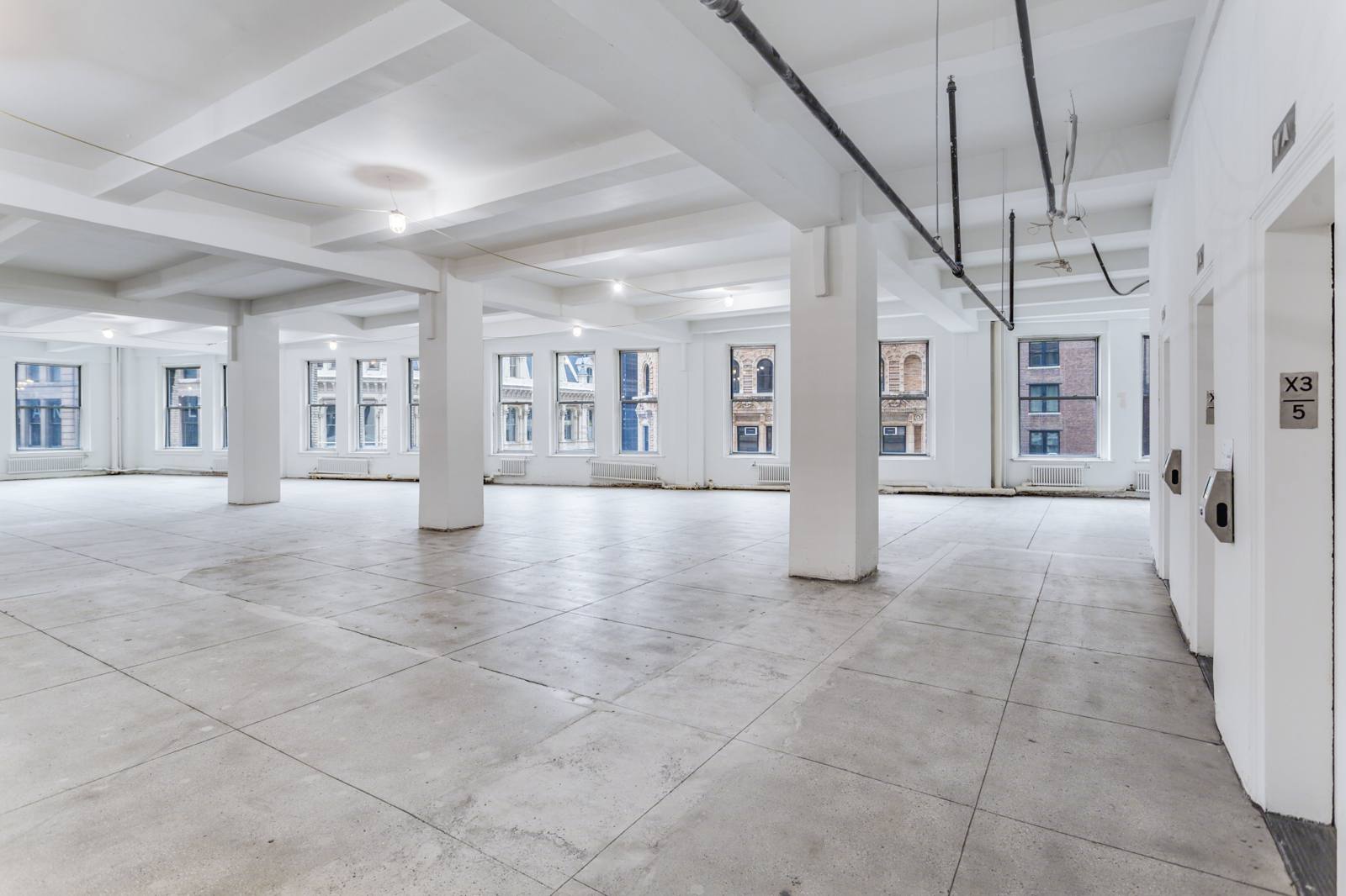 902 Broadway, Entire 6th floor, Suite 600, photo 3