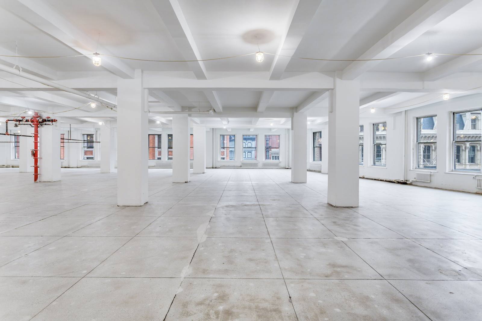 902 Broadway, Entire 6th floor, Suite 600, photo 5
