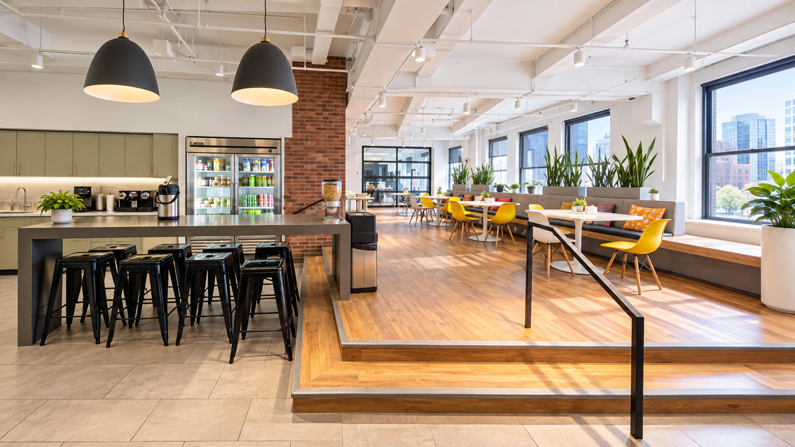 902 Broadway, Entire 6th floor, Suite 600