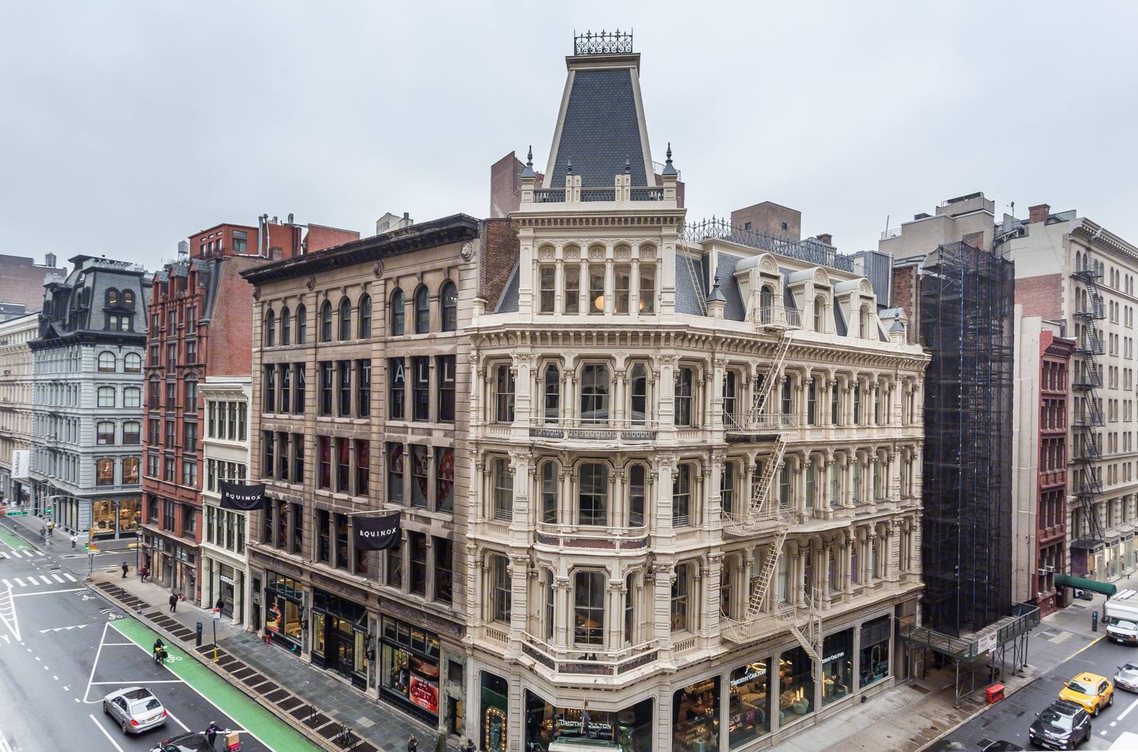902 Broadway, Entire 6th floor, Suite 600, photo 6