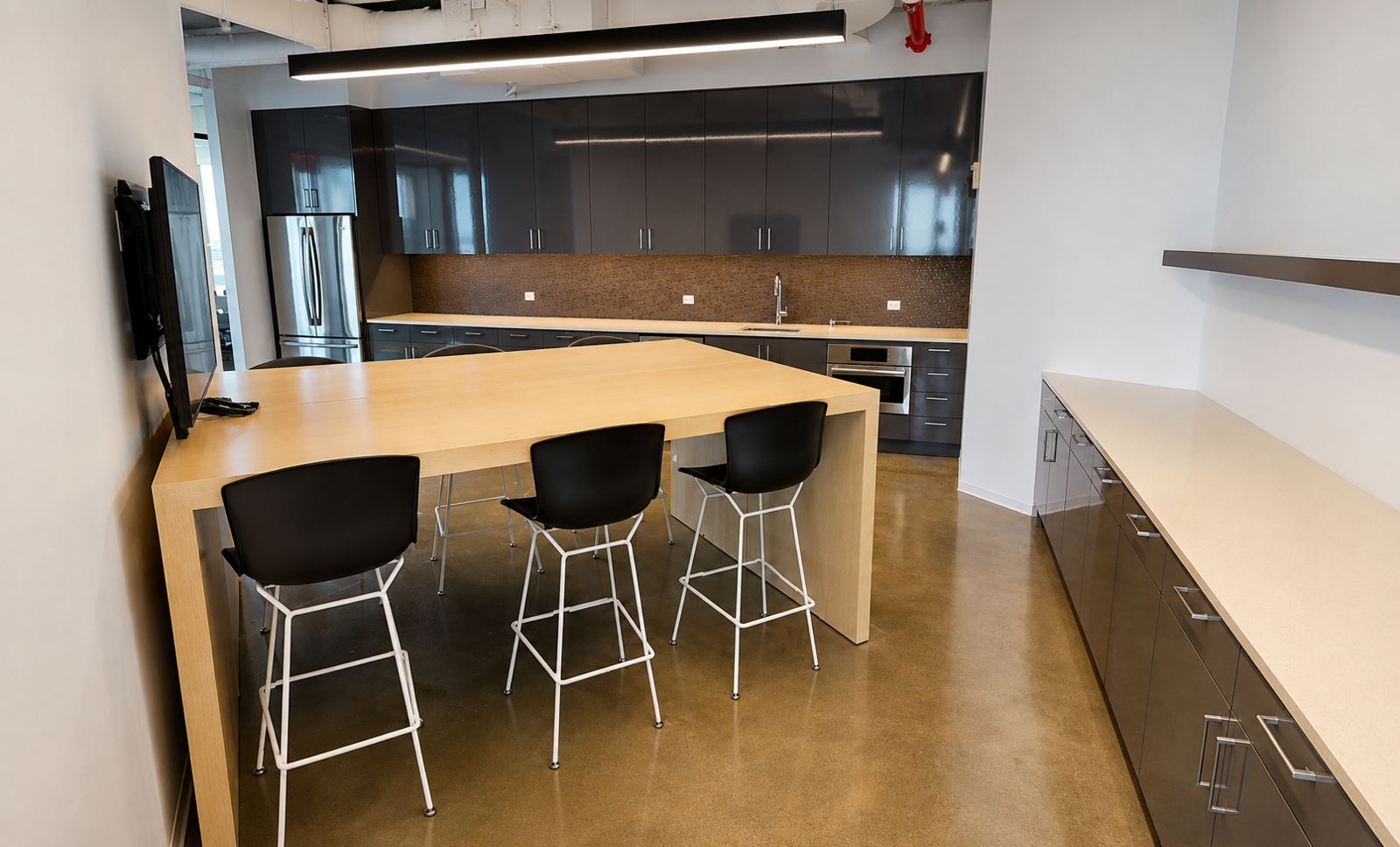 285 Fulton Street, Partial 71st floor, Suite J, photo 5