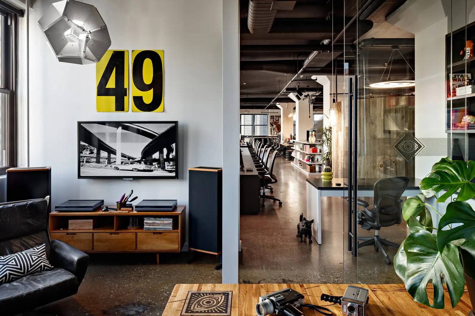 180 Varick Street, Partial 10th floor, Suite 1001, photo 4