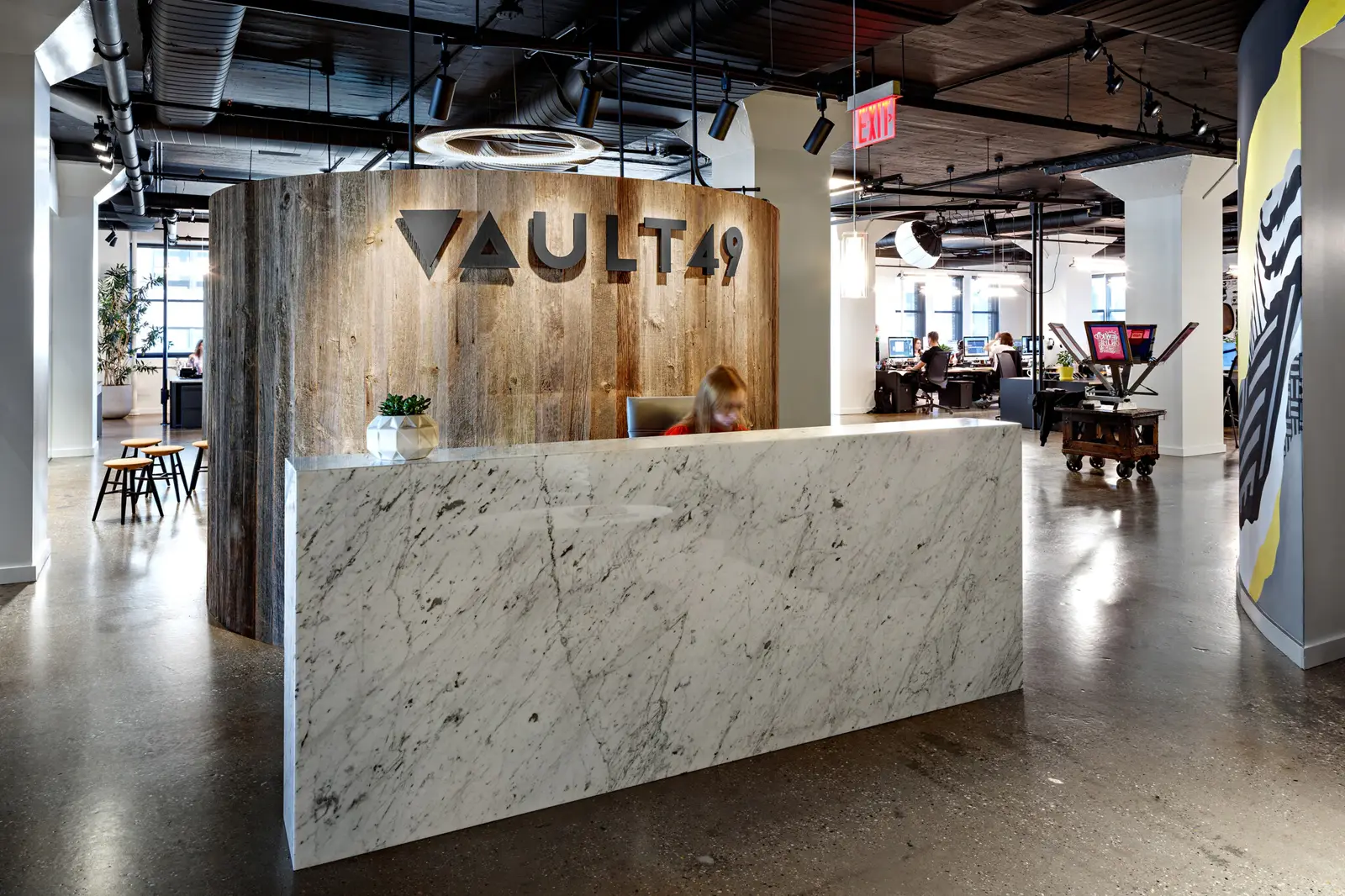 180 Varick Street, Partial 10th floor, Suite 1001, photo 8