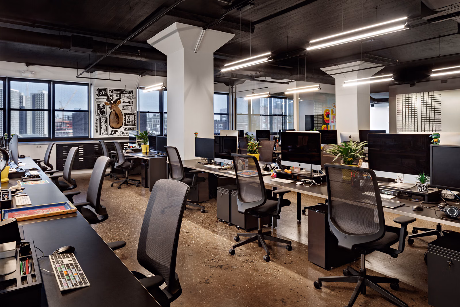180 Varick Street, Partial 10th floor, Suite 1001, photo 6