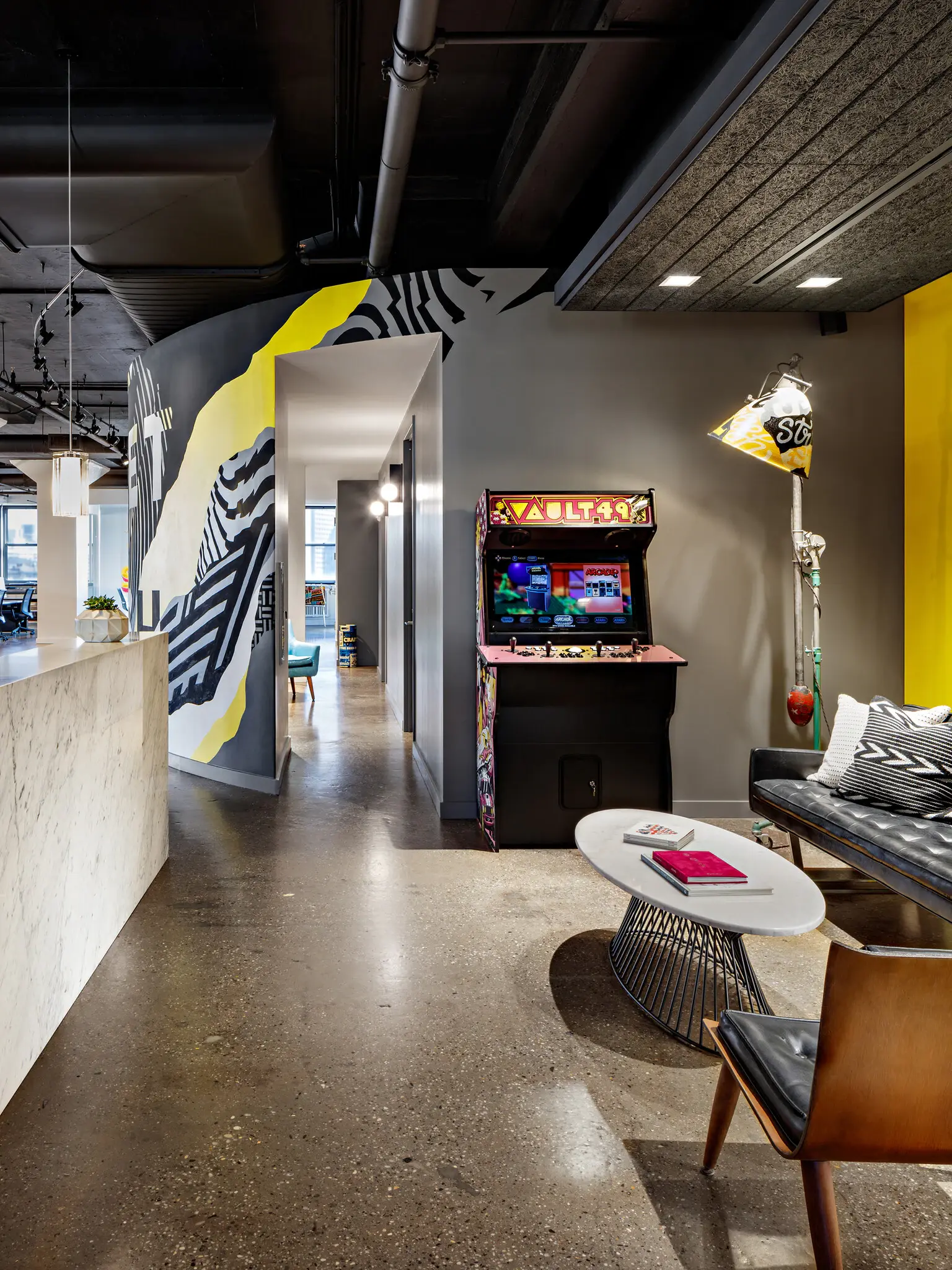 180 Varick Street, Partial 10th floor, Suite 1001, photo 3