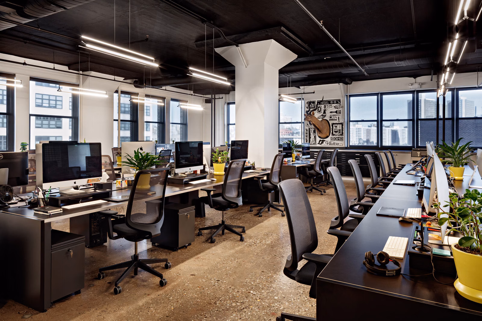 180 Varick Street, Partial 10th floor, Suite 1001, photo 5